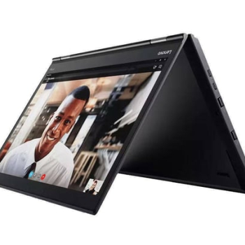 Notebook Lenovo ThinkPad X1 Yoga Gen 2 (No touchscreen)