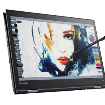 Notebook Lenovo ThinkPad X1 Yoga Gen 2 (No touchscreen)