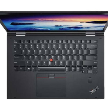 Notebook Lenovo ThinkPad X1 Yoga Gen 2 (No touchscreen)