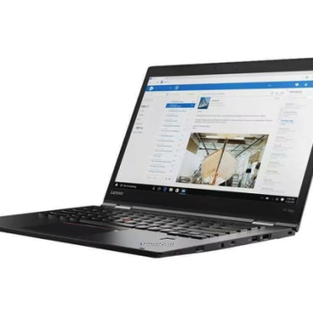 Notebook Lenovo ThinkPad X1 Yoga Gen 2 (No touchscreen)