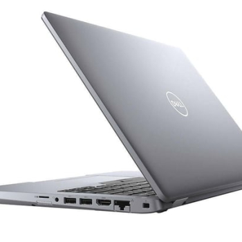 Notebook Dell Latitude 5410