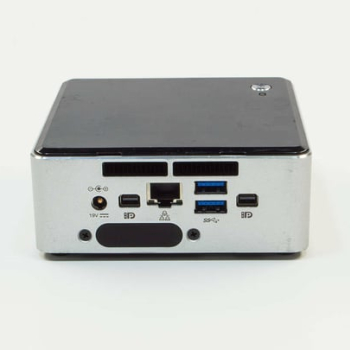 Počítač Intel NUC5i5RYH