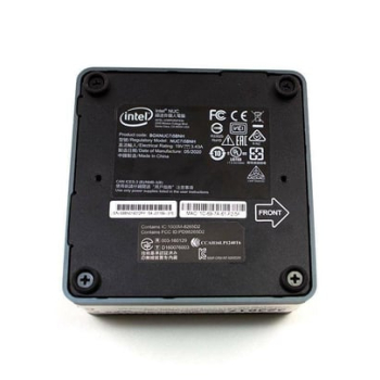 Počítač Intel NUC7i5BNH