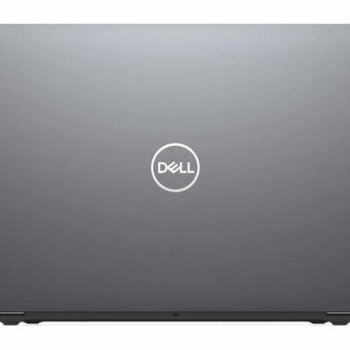 Notebook Dell Latitude 5510