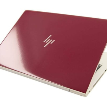 Notebook HP EliteBook 840 G5 Gloss Burgundy