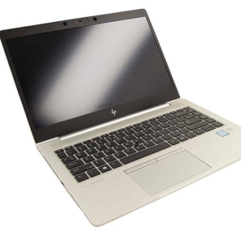 Notebook HP EliteBook 840 G5 Gloss Burgundy