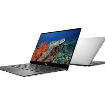 Notebook Dell XPS 13 9380 (8GB)