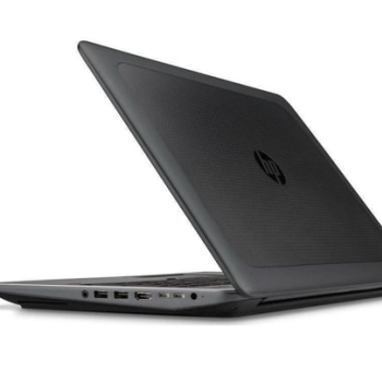 Notebook HP ZBook 17 G3