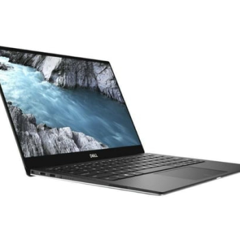 Notebook Dell XPS 13 9380 (8GB)