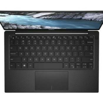 Notebook Dell XPS 13 9380 (8GB)