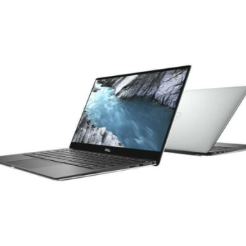 Notebook Dell XPS 13 9380 (8GB)