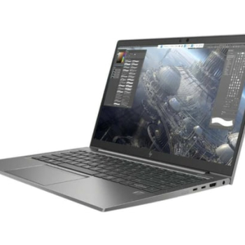 Notebook HP ZBook Firefly 14 G7