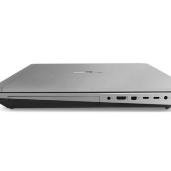 Notebook HP ZBook 17 G5