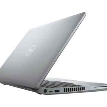 Notebook Dell Latitude 5511