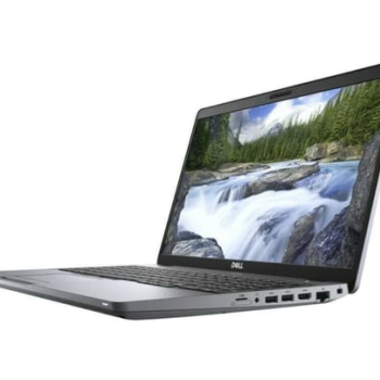 Notebook Dell Latitude 5511