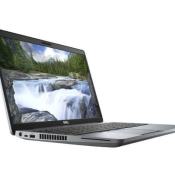 Notebook Dell Latitude 5511