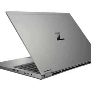 Notebook HP ZBook Fury 15 G7