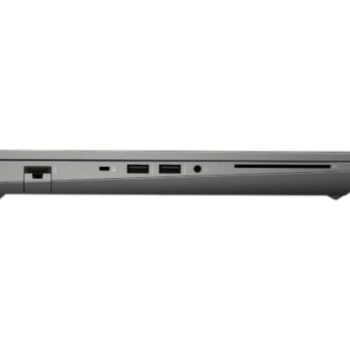 Notebook HP ZBook Fury 15 G7