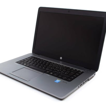 Notebook HP EliteBook 850 G2