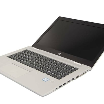 Notebook HP ProBook 640 G5