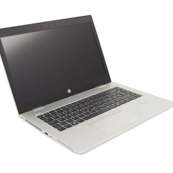 Notebook HP ProBook 640 G5