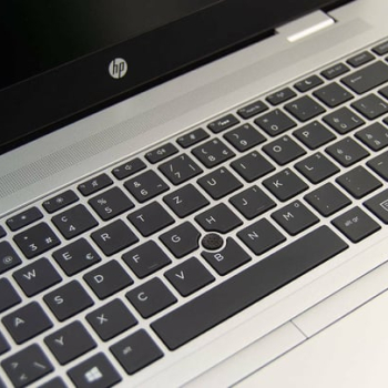 Notebook HP ProBook 640 G5