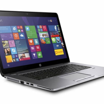 Notebook HP EliteBook 850 G1