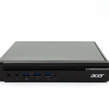 Počítač Acer Veriton N4640G