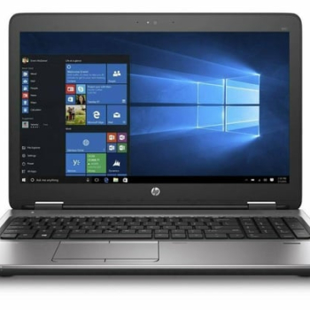 Notebook HP ProBook 650 G2