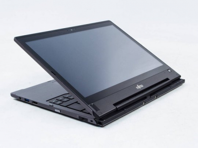 Notebook Fujitsu LifeBook T904