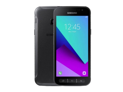 Smartphone Samsung Galaxy Xcover 4 Gray