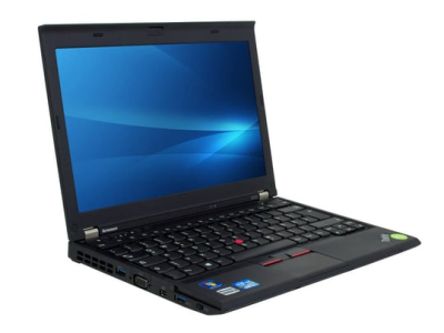Notebook Lenovo ThinkPad X230
