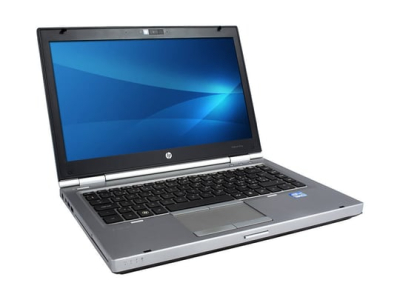 Notebook HP EliteBook 8470p