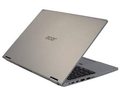 Notebook Acer Spin 5 SP513-55N