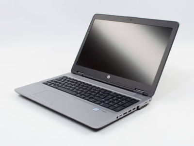 HP ProBook 650 G2+Office 2021