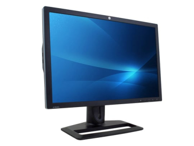 Monitor HP ZR2440w