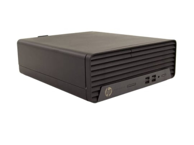 Počítač HP ProDesk 400 G7 SFF