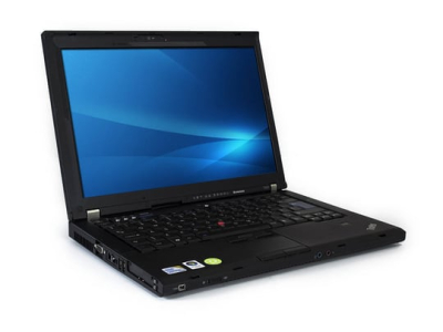 Notebook Lenovo ThinkPad T400