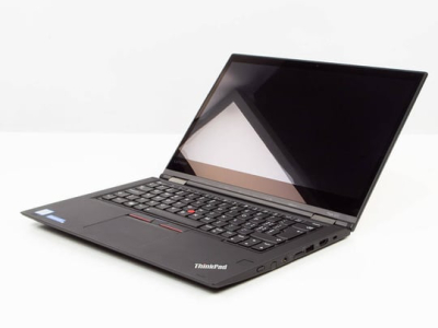 Notebook Lenovo ThinkPad Yoga 370