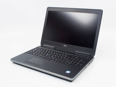 Notebook Dell Precision 7530