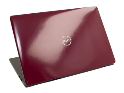 Notebook Dell Latitude 5300 Gloss Burgundy,