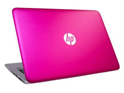 Notebook HP EliteBook Folio 1040 G3 Matte Pink