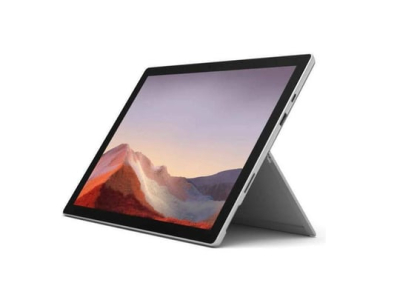 Notebook Microsoft Surface Pro 7