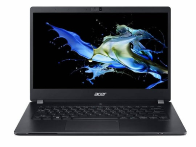 Notebook Acer TravelMate P6 - TMP614-51T-G2
