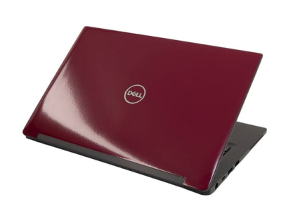 Notebook Dell Latitude 7390 Gloss Burgundy