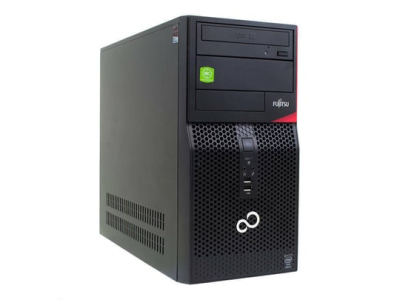 Počítač Fujitsu Esprimo P420 MT