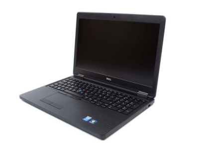 Notebook Dell Latitude E5550