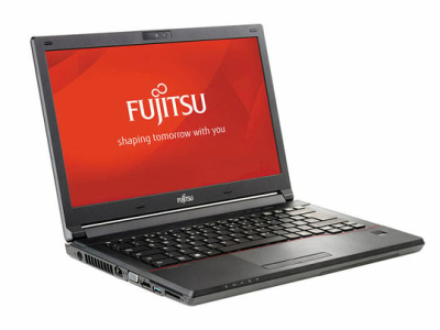 Notebook Fujitsu LifeBook E544
