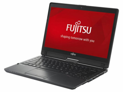 Notebook Fujitsu LifeBook T939
