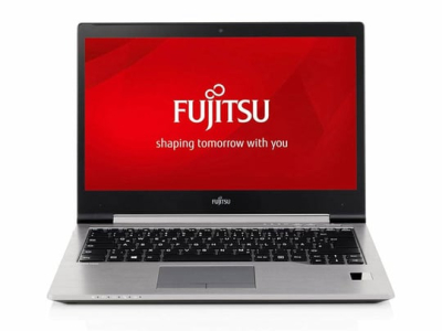Notebook Fujitsu LifeBook U745